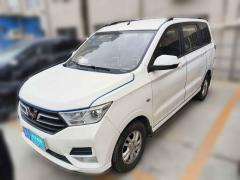 [深圳·粤S] 五菱汽车五菱宏光2018款 1.5L S舒适型L2B