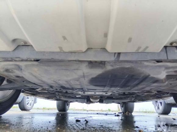 [广州·粤A] 二手路虎揽胜极光2018款 240PS PURE 风尚版