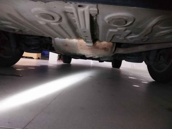 [无锡·苏B] 二手丰田普瑞维亚2006款 2.4L 7人座标准版