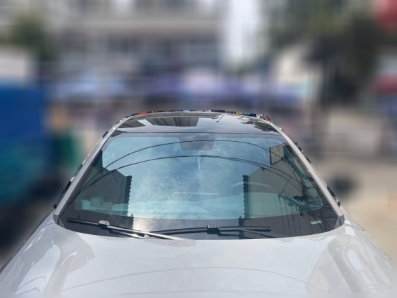 [合肥·皖A] 二手长安长安UNI-V2022款 1.5T 尊贵型