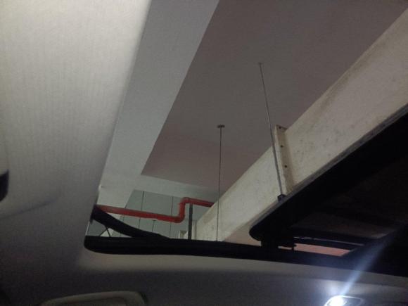 [杭州·浙A] 二手奔腾奔腾T992020款 20TD 自动运动尊享型