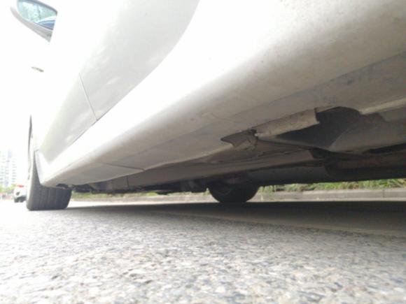 [合肥·皖A] 二手讴歌讴歌TL2006款 3.2炫航版