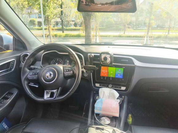 [温州·浙C] 二手名爵名爵EZS纯电动2019款 E-Plus版