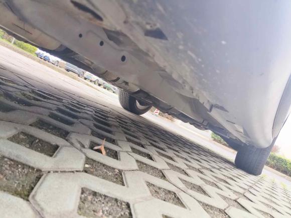 [上海·苏A] 二手英菲尼迪英菲尼迪QX502015款 2.5L 悦享版