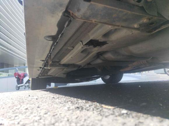 [杭州·皖A] 二手奥迪奥迪Q72007款 3.6 FSI quattro 舒适型