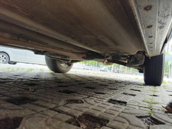 [金华·浙G] 二手日产逍客2012款 2.0XL 火 CVT 2WD