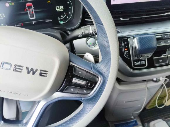 [杭州·浙A] 二手荣威荣威iMAX82022款 400TGI 尊荣版