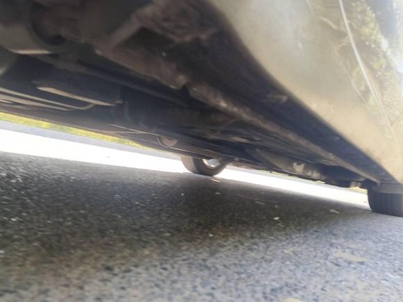 [南京·苏A] 二手别克阅朗2018款 18T 自动旗舰型