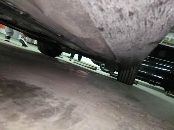 [北京·京C] 二手沃尔沃沃尔沃XC902021款 B6 智雅豪华版 7座