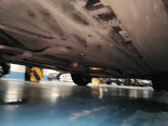 [杭州·浙A] 二手奔驰奔驰GLC2021款 GLC 300 L 4MATIC 动感型