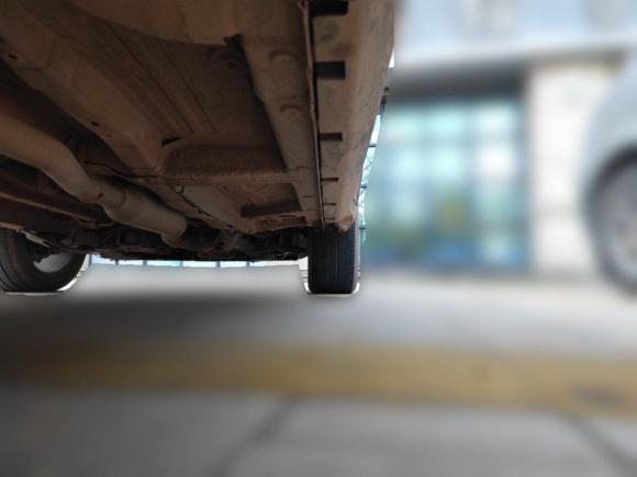 [义乌·浙G] 二手名爵锐腾2017款 20T 自动尊享版