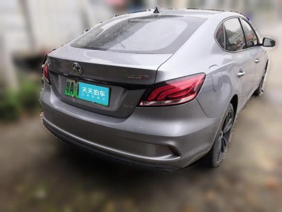 [广州·粤A] 二手名爵名爵6新能源2019款 50T Trophy 5秒版