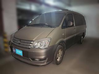 东风风行菱智2016款 M3L 1.6L 7座舒适型「南京二手车」「天天拍车」