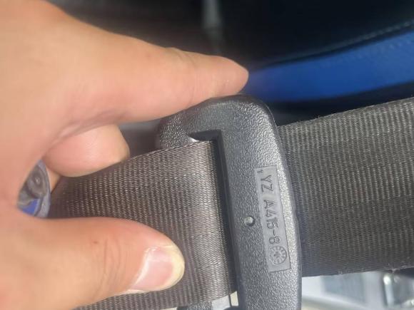 [温州·浙C] 二手东南东南DX3新能源2018款 EV400 精英版