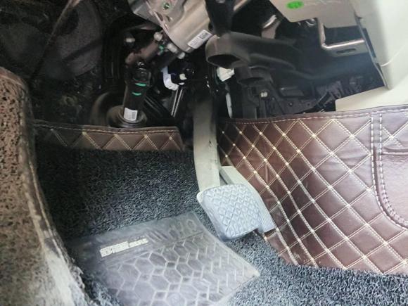 [湖州·浙C] 二手别克君威2020款 552T 精英型