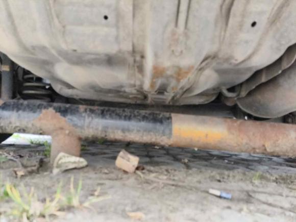 [上海·苏B] 二手本田锋范经典2011款 1.5L 自动精英品致版