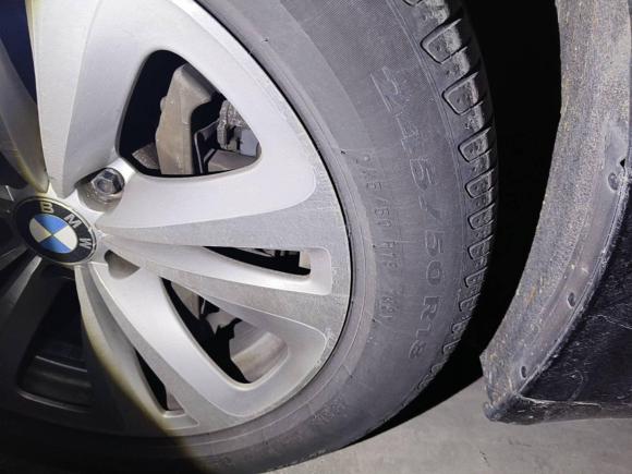 [上海·沪A] 二手宝马宝马7系2009款 730Li领先型