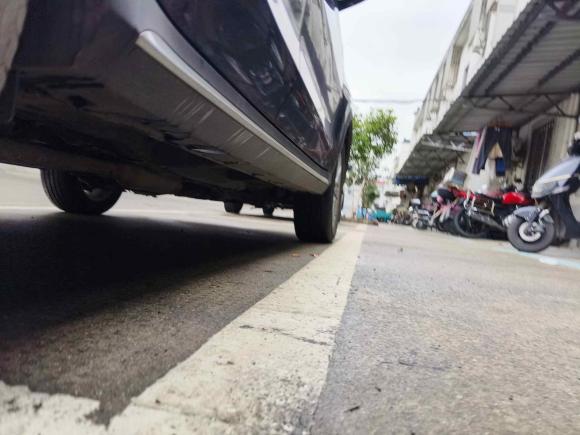 [嘉兴·浙F] 二手荣威荣威RX52018款 20T 两驱自动旗舰版