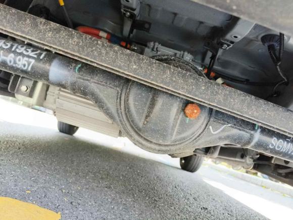 [深圳·粤B] 二手五菱汽车宏光MINIEV2022款 马卡龙时尚款 磷酸铁锂