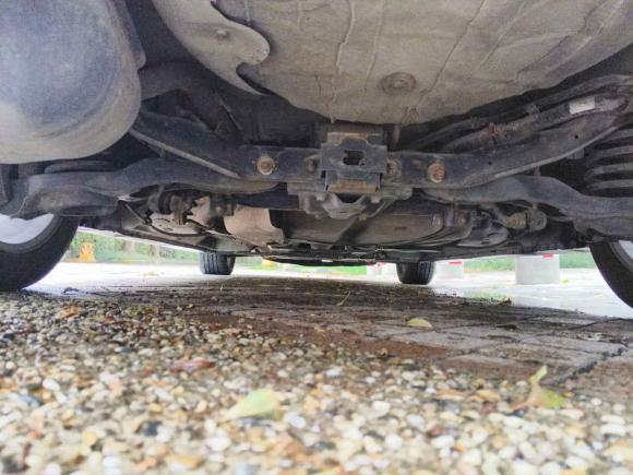 [南京·苏A] 二手马自达马自达52008款 2.0 自动豪华型