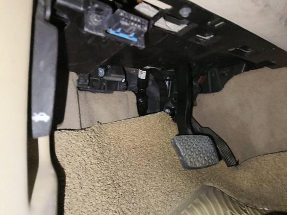 [温州·浙C] 二手别克君越2011款 2.4L SIDI雅致版