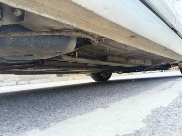 [武汉·鄂A] 二手雪铁龙世嘉2012款 两厢 1.6L 自动乐尚型