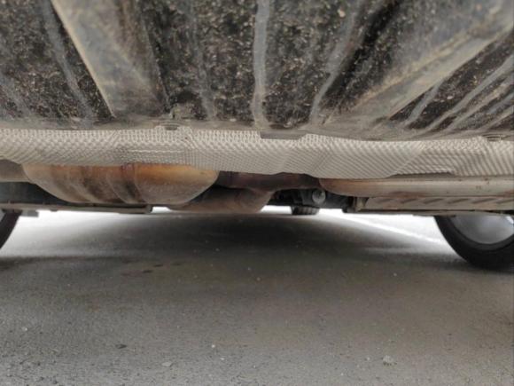 [北京·豫P] 二手领克领克032019款 03+ 2.0TD 自动驭风版