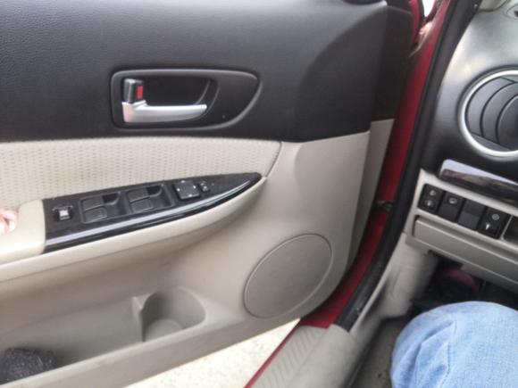 [上海·沪C] 二手马自达马自达62011款 2.0L 自动时尚型