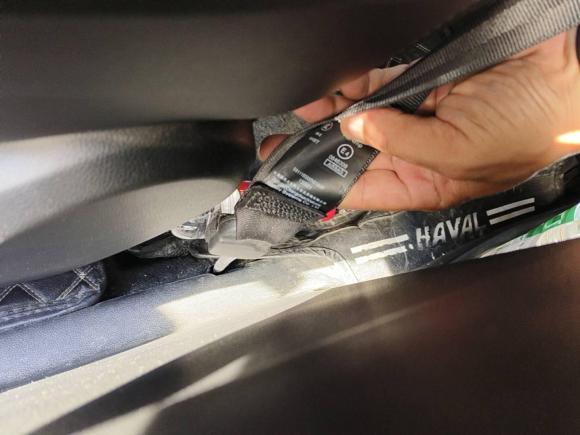 [苏州·苏U] 二手哈弗哈弗H62021款 第三代 1.5T 自动两驱Max