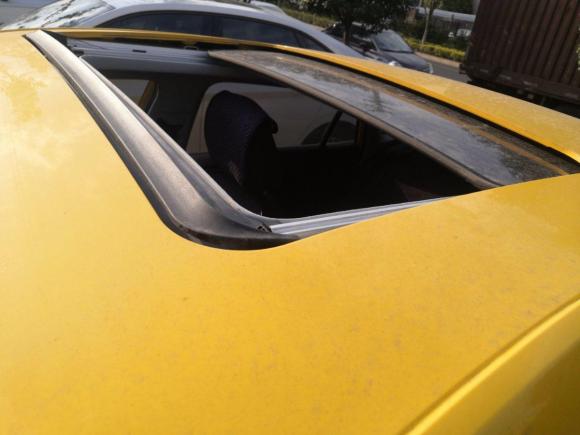 [金华·苏B] 二手名爵名爵52021款 300TGI DCT青奢风潮版