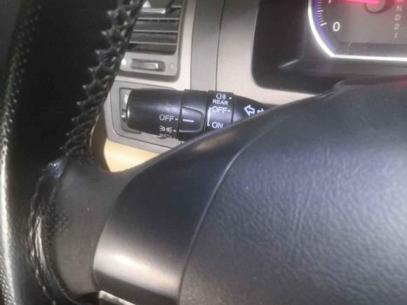 [杭州·鲁D] 二手本田本田CR-V2010款 2.0L 自动四驱经典版