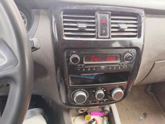 [杭州·浙A] 二手五菱汽车五菱荣光V2015款 1.5L标准型