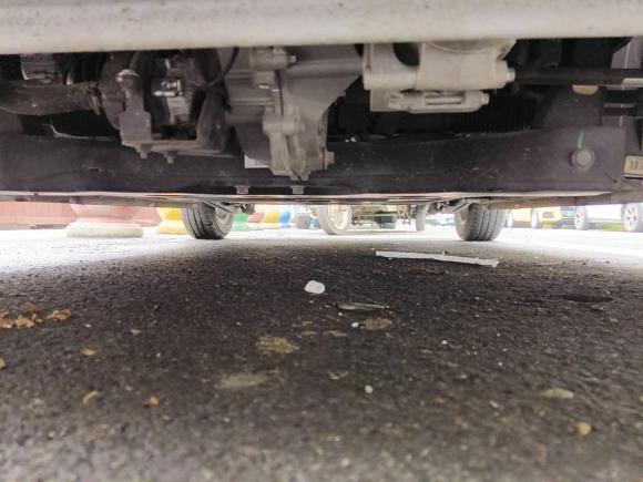 [温州·浙C] 二手荣威科莱威CLEVER2021款 302km新四座超能版