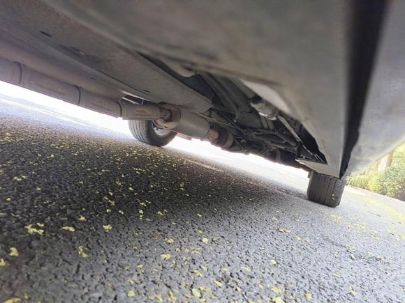 [济南·鲁J] 二手本田艾力绅2012款 2.4L VTi-S尊贵版