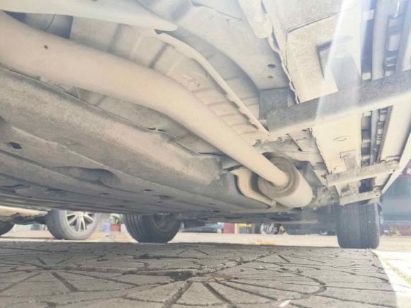 [台州·浙J] 二手本田本田XR-V2015款 1.8L EXi  CVT舒适版