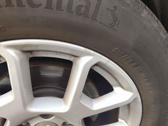 [苏州·苏U] 二手Jeep自由侠2019款 220T 自动领先版