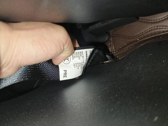 [武汉·鄂A] 二手英菲尼迪英菲尼迪QX502018款 2.0T 四驱旗舰版