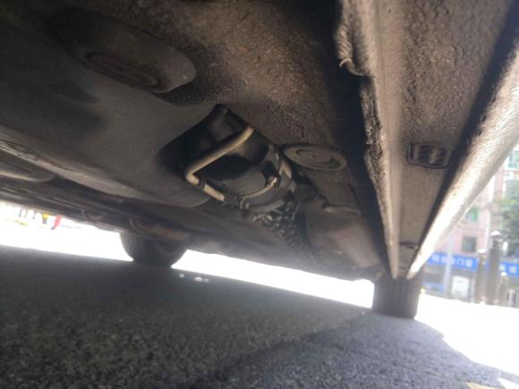 [深圳·粤B] 二手大众辉腾2012款 3.0L 行政型