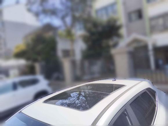 [南京·苏L] 二手长安欧尚长安欧尚X5 PLUS2023款 1.5T DCT领航型