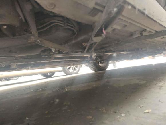 [西安·陕A] 二手东风风行景逸X52016款 1.6L 手动豪华型