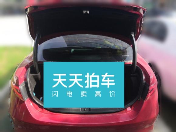 [合肥·皖A] 二手阿尔法·罗密欧Giulia朱丽叶2017款 2.0T 200HP 豪华版