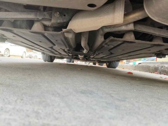 [义乌·浙G] 二手MINIMINI2012款 1.6L COOPER Baker Street