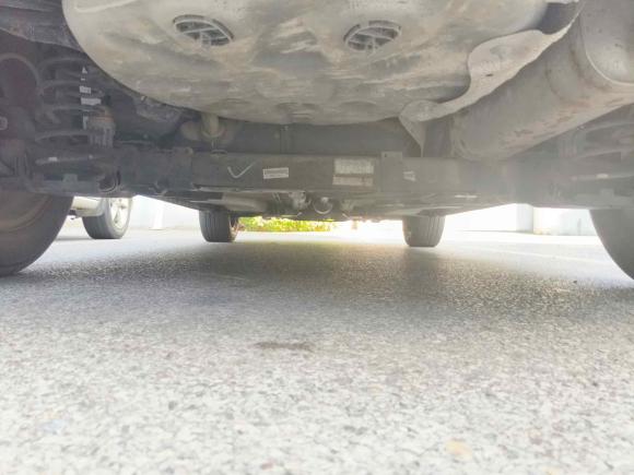 [武汉·鄂A] 二手雪铁龙雪铁龙C3-XR2015款 1.6L 自动先锋型