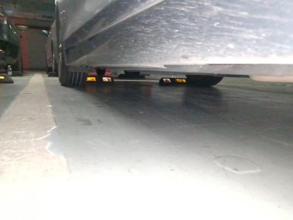 [苏州·苏E] 二手英菲尼迪英菲尼迪Q502014款 2.0T 舒适版