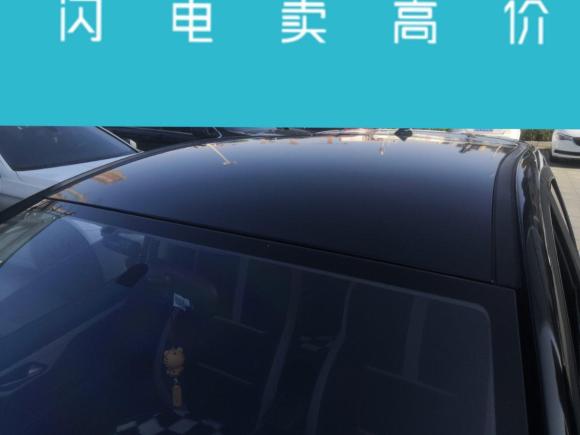 [合肥·皖A] 二手思皓思皓E10X2021款 302km 时尚型 31.4kWh