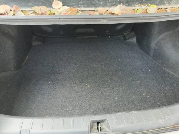 [温州·皖D] 二手比亚迪比亚迪G52014款 1.5TID 自动旗舰型