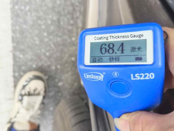 [南昌·赣A] 二手斯柯达Yeti2016款 1.4TSI DSG前行版