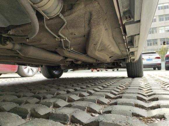 [温州·浙C] 二手奇瑞瑞虎3x2018款 1.5L 自动精英版