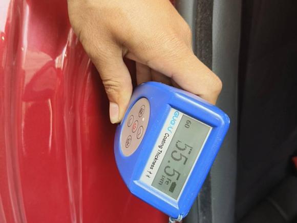 [深圳·粤S] 二手捷豹捷豹XF2015款 XF 3.0 SC R-Sport 豪华版