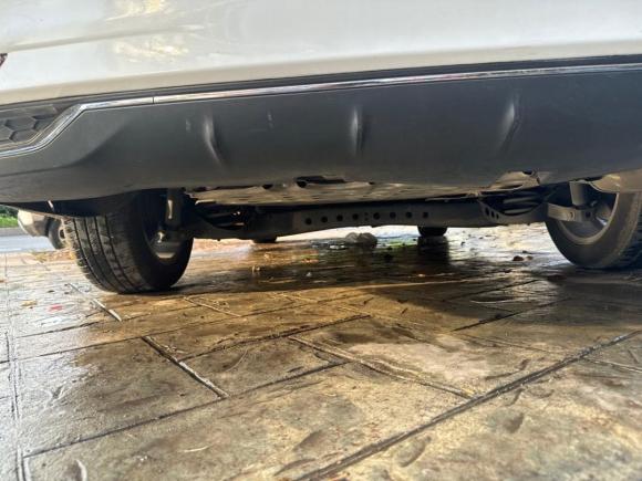 [金华·浙A] 二手荣威荣威i6新能源2017款 45T 混动互联智享版